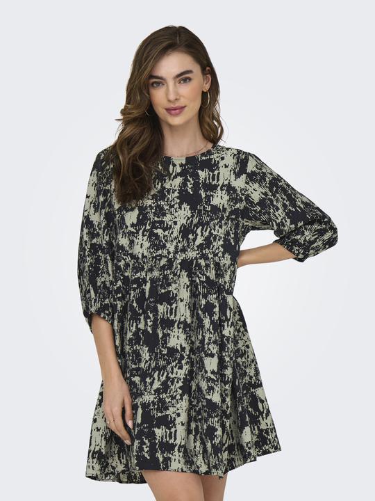 Image du produit JdY JDYBARBARA Robe courte Robe (M)