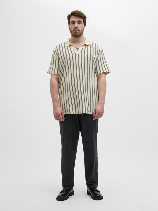 Produktbild Jack & Jones Plus Size Relaxed Fit Relaxed Fit Hosen Relaxed Fit Hosen (44)