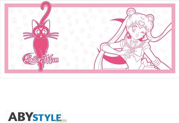 Actual product image ABYstyle Mug (320 ml, 1x)