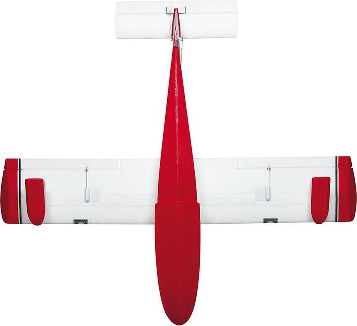 Actual product image Flyzone Tidewater Tx-R Prime