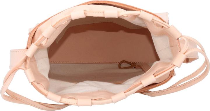 Produktbild Pnch by Bree Nikka 1 Umhängetasche Leder 20 cm