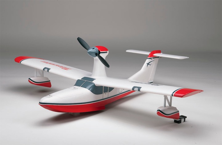 Produktbild Flyzone Tidewater Tx-R Prime