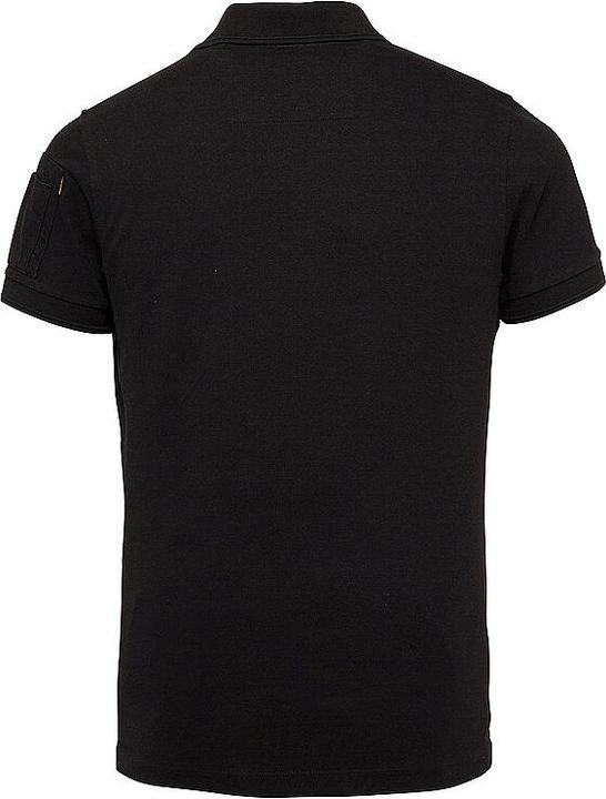Immagine prodotto Pme Legend Polo a manica corta nera (S)