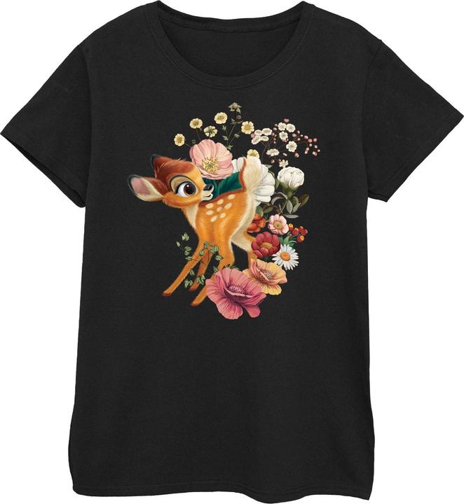 Produktbild Disney Bambi Meadow TShirt (M)