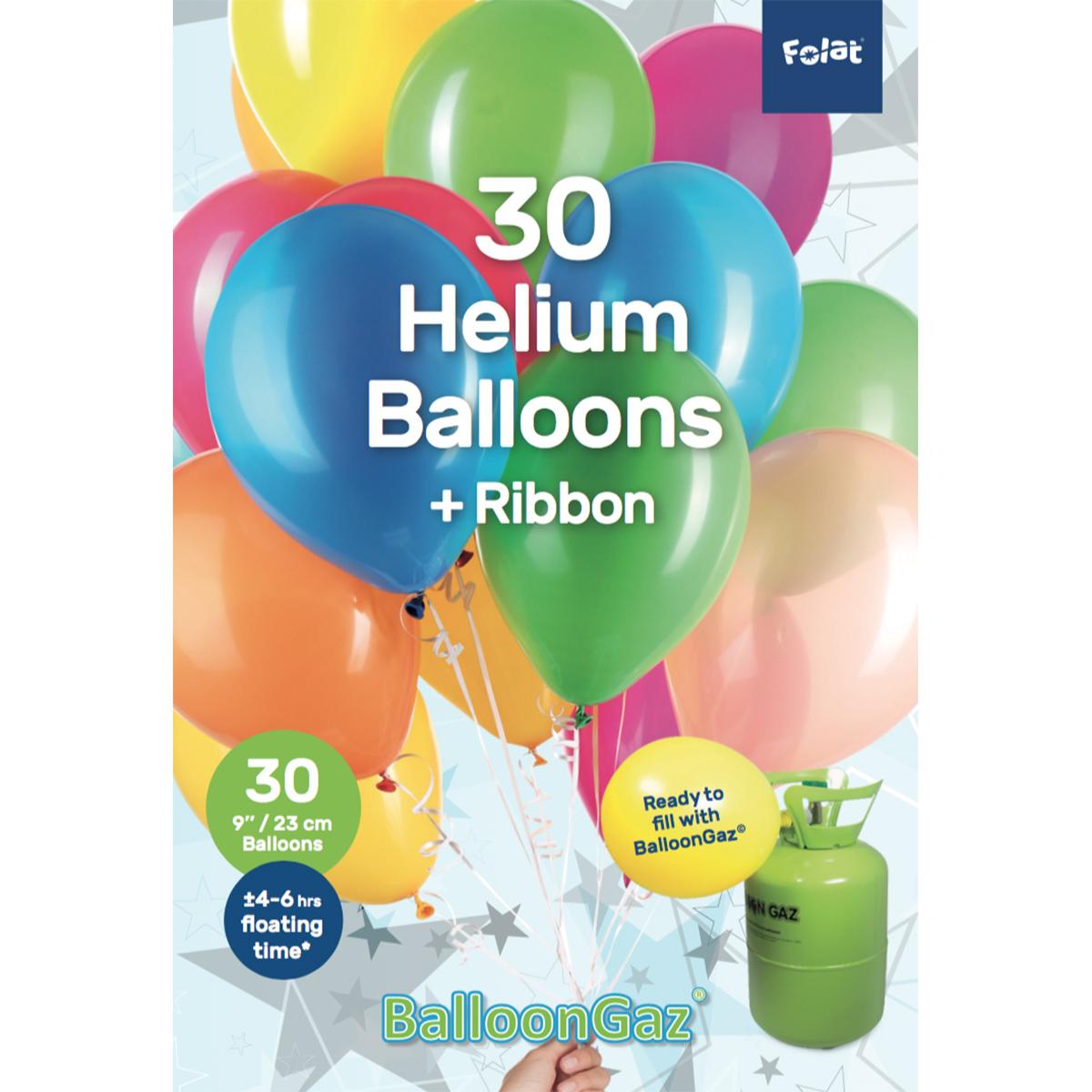 Thumbnail - Folat Ballons