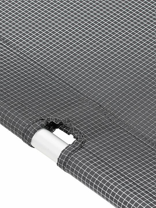 Actual product image Helinox Lite Folding Bed