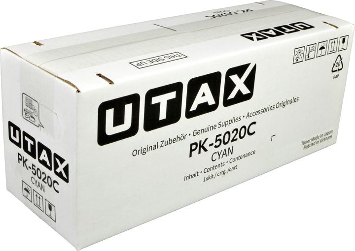 Produktbild Utax PK-5020C (C)