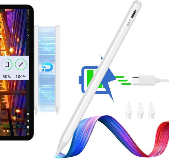 Actual product image ESR Digital Stylus