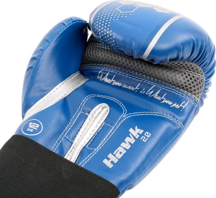 Immagine prodotto Montana Hawk (6 OZ, 6)