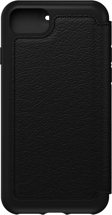 Produktbild OtterBox Strada Folio (Apple iPhone 7, Apple iPhone 8, Apple iPhone SE (2nd Gen), Apple iPhone SE (3rd Gen))