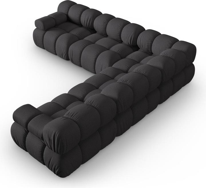 Actual product image Micadoni Bellis (Corner sofa)