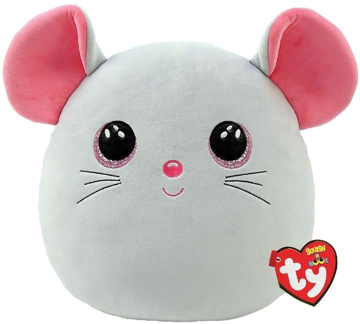 Produktbild Ty Squish a boos Catnip Mouse