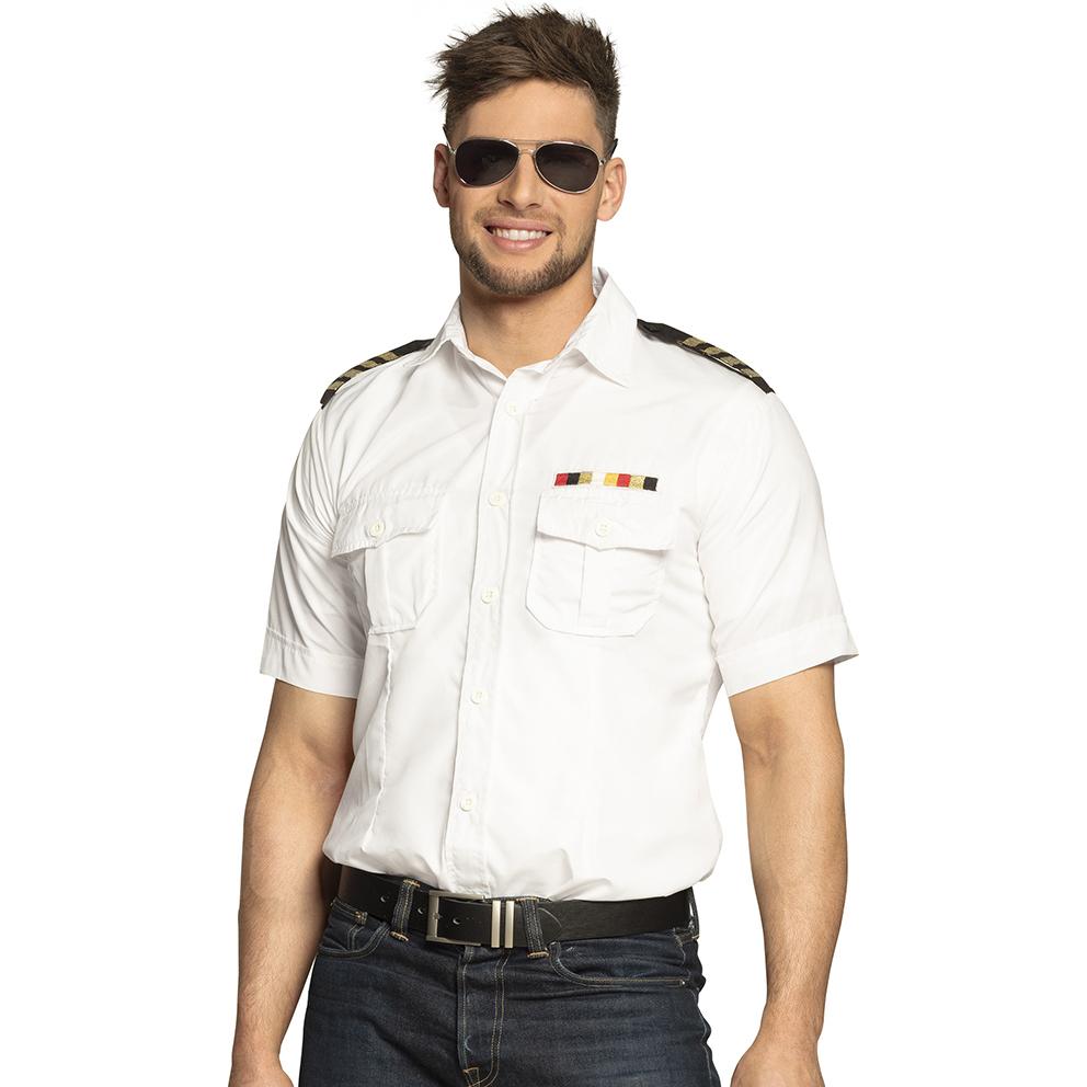 Boland Kapitänhemd (M)