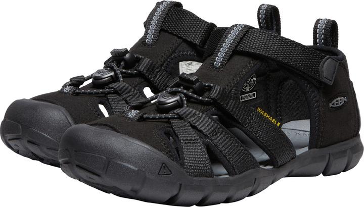 Actual product image Keen Y Seacamp II CNX (23.5)