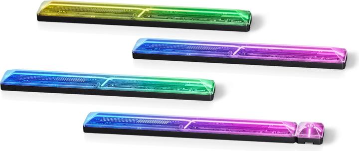 Productafbeelding Govee Gaming wandlamp (100 lm)
