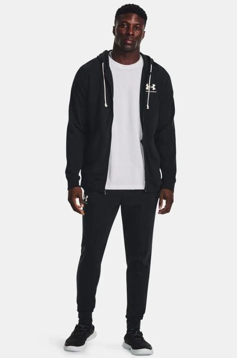 Actual product image Under Armour Rival Terry Sweatpants Men (S)