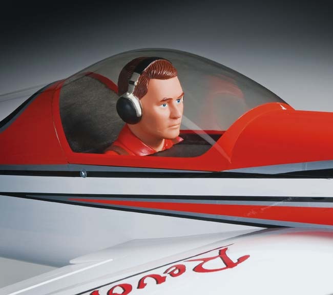 Produktbild Great Planes Revolver 46-70 Sport Aero ARF