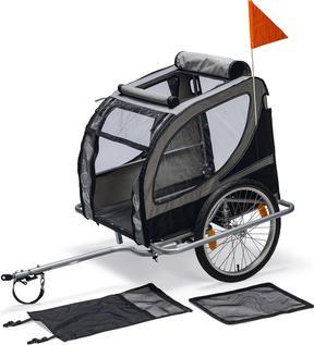 Image du produit Karlie Doggy Liner Paris De Luxe (Chat, Chien, Réflecteurs)