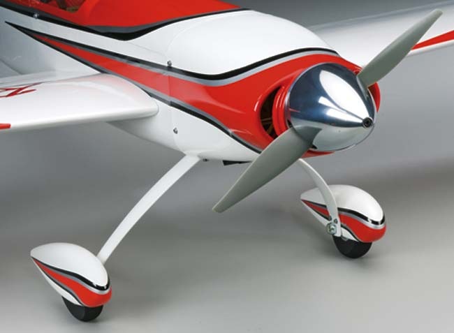 Produktbild Great Planes Revolver 46-70 Sport Aero ARF