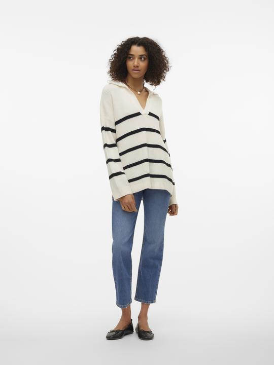 Actual product image Vero Moda VMLUNA jumper knitted jumper (S)