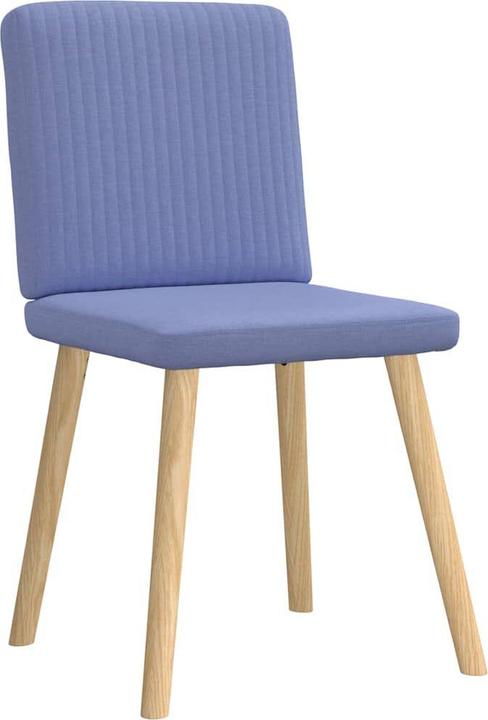 Actual product image vidaXL Esszimmerstuhl