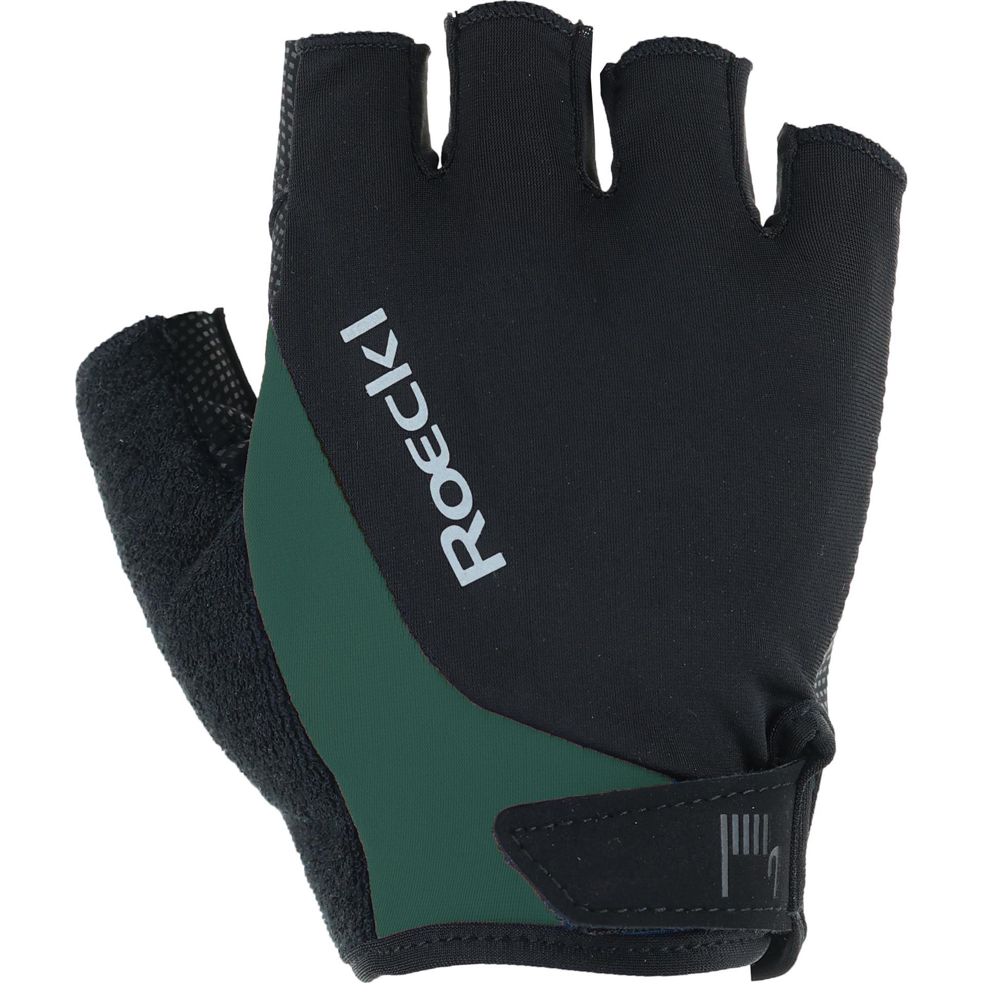 Thumbnail - Roeckl, Herren, Handschuhe, Basel 2, Schwarz, (S)