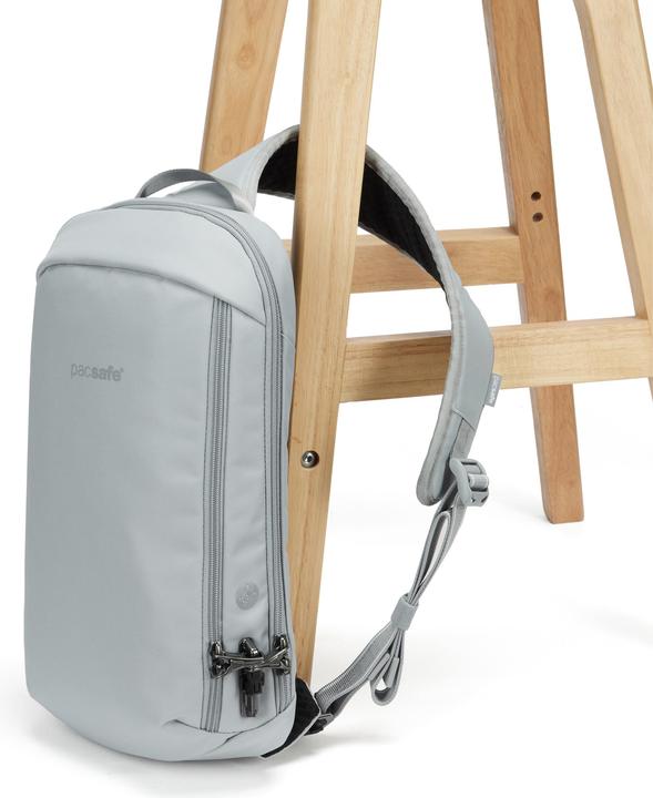 Immagine prodotto Pacsafe V Tech Sling digital grau (7 l)