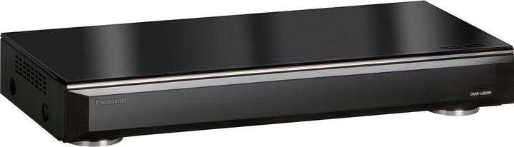 Produktbild Panasonic Dmr-Ubs90egk (Blu-ray Player, Blu-ray Recorder)