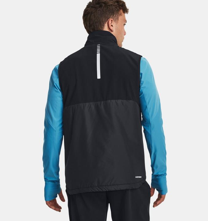 Produktbild Under Armour Storm Session Run Weste (XL)