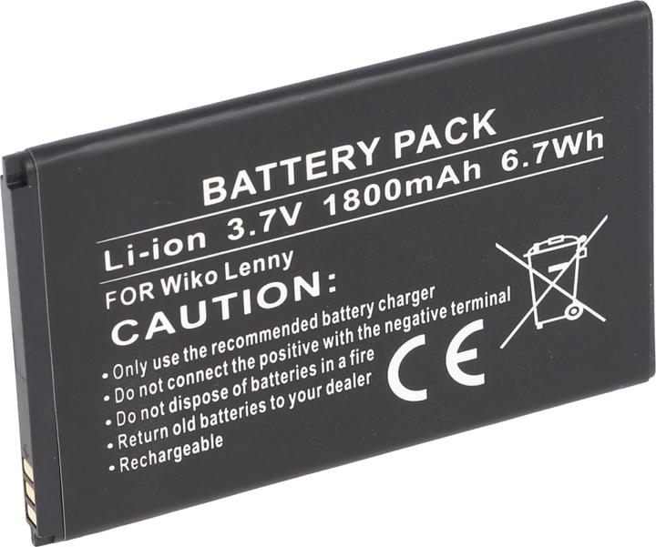 Wiko Akku Lenny, B1510013109