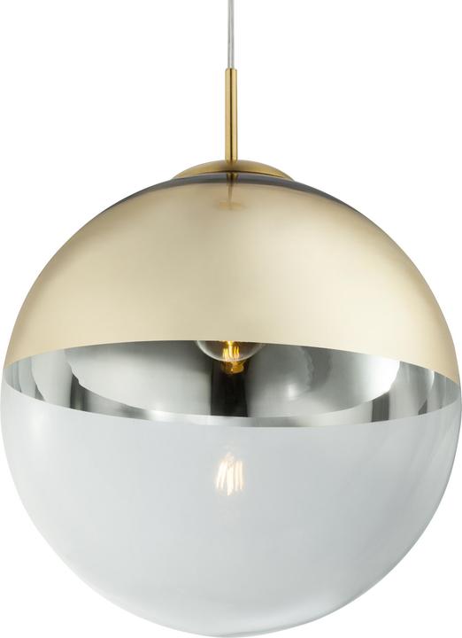 Image du produit Globo Lampe à suspendre Varus (E27)