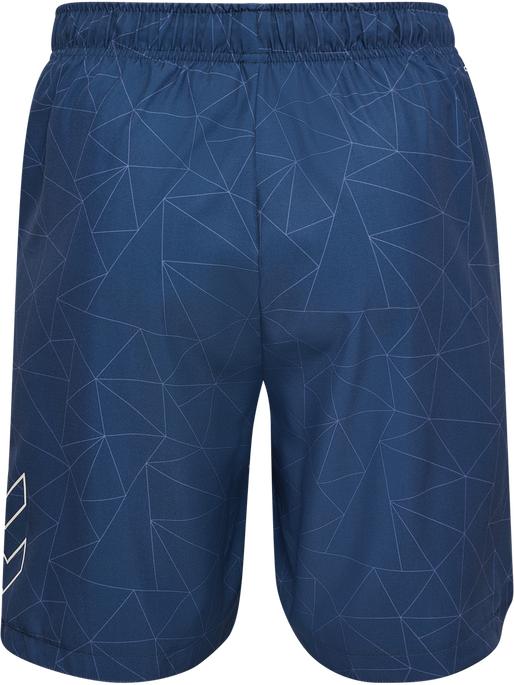Produktbild hummel Hmlcourt Aop Pocket Shorts (L)
