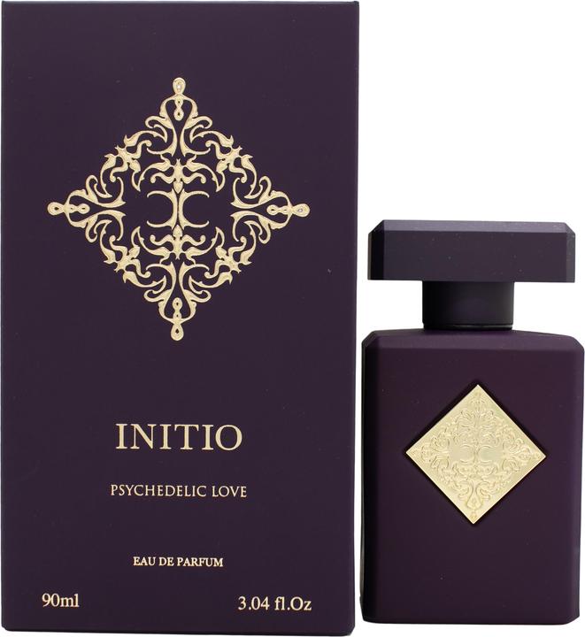 Initio Amore psichedelico (Eau de parfum, 90 ml)