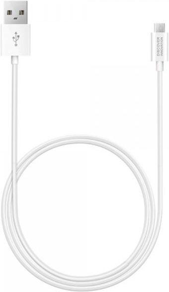 Nillkin USB zu Micro USB Lade- und Datenkabel (1 m, USB 2.0)