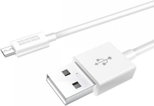 Produktbild Nillkin USB zu Micro USB Lade- und Datenkabel (1 m, USB 2.0)
