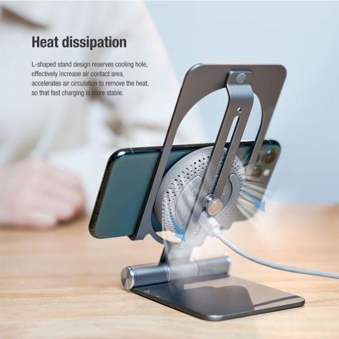 Image du produit Nillkin PowerHold Mini Series (15 W)