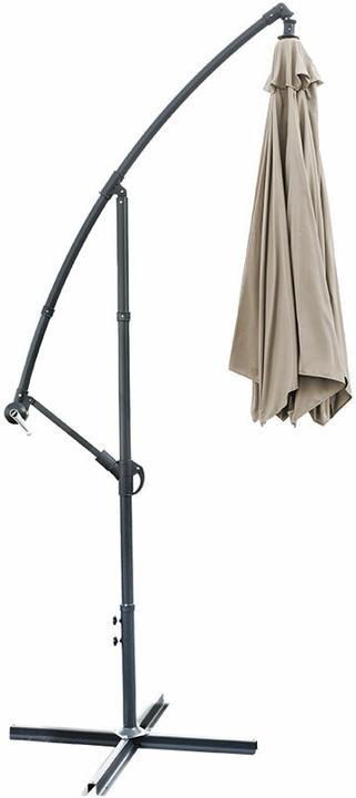 Produktbild Contini Ampelschirm (3 m)