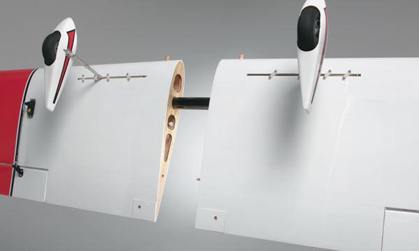 Immagine prodotto Great Planes Giant Super Sportster ARF