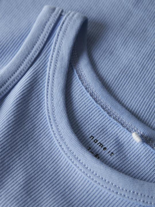 Actual product image Name it Nkfnakal Sl Short Top Noos (116)