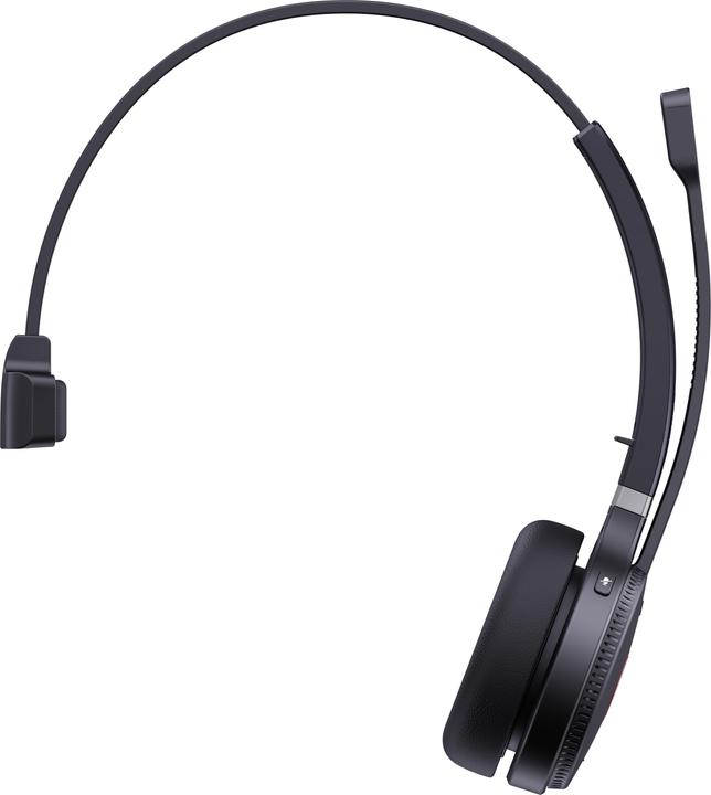 Produktbild Yealink WH62 Mono (Kabellos, USB-A)