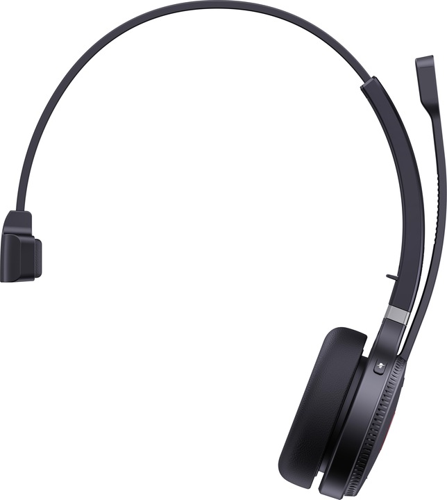 Actual product image Yealink WH62 Mono (Wireless, USB-A)