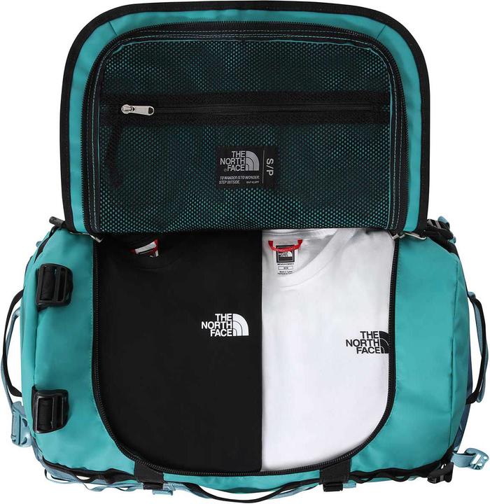 Actual product image North Face Base Camp (50 l)