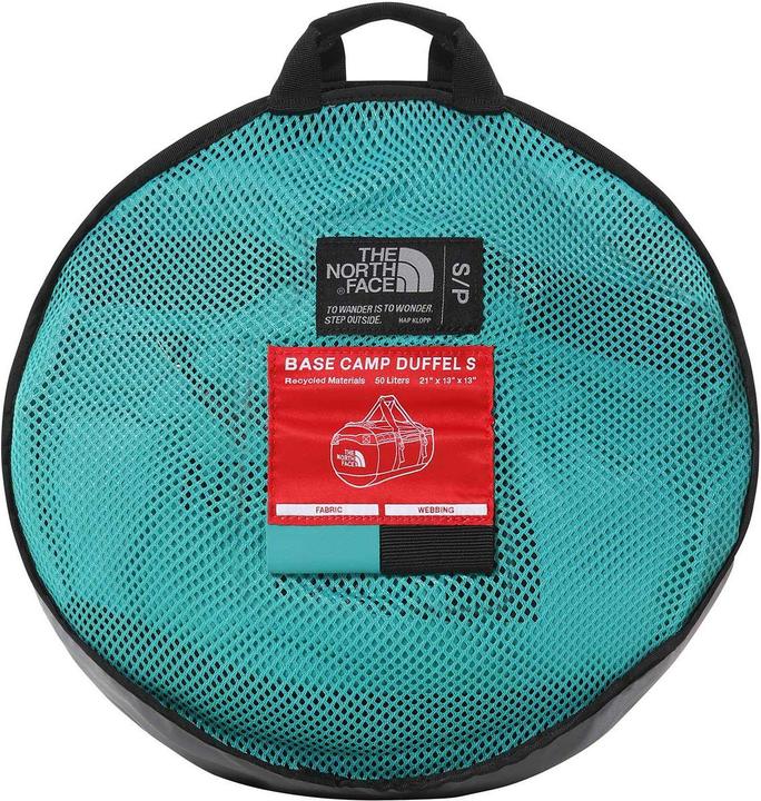 Actual product image North Face Base Camp (50 l)