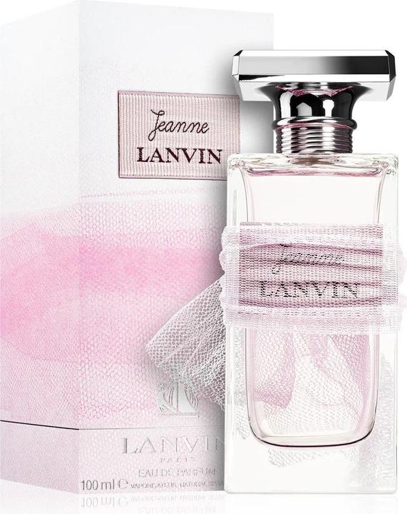 Actual product image Lanvin Jeanne (Eau de parfum, 100 ml)