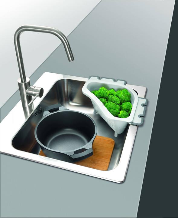 Immagine prodotto Metaltex Setaccio ad angolo