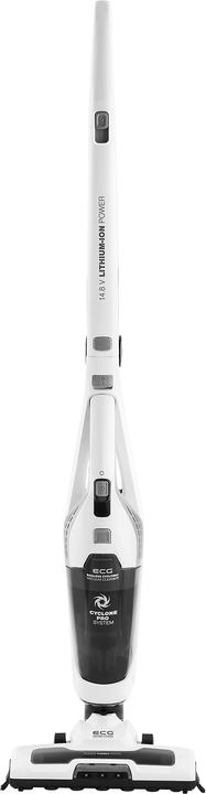 Produktbild ECG VT 4420 3in1 Simon Stick vacuum cleaner, Up to 60 minutes run time per charge
