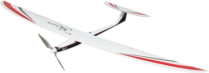 Actual product image Great Planes Siren T-Tail Sailplane ARF