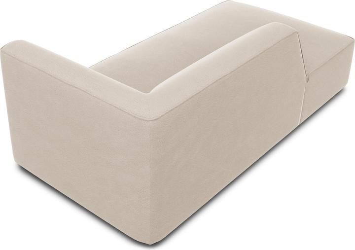 Actual product image Micadoni Ruby (Chaise longue)