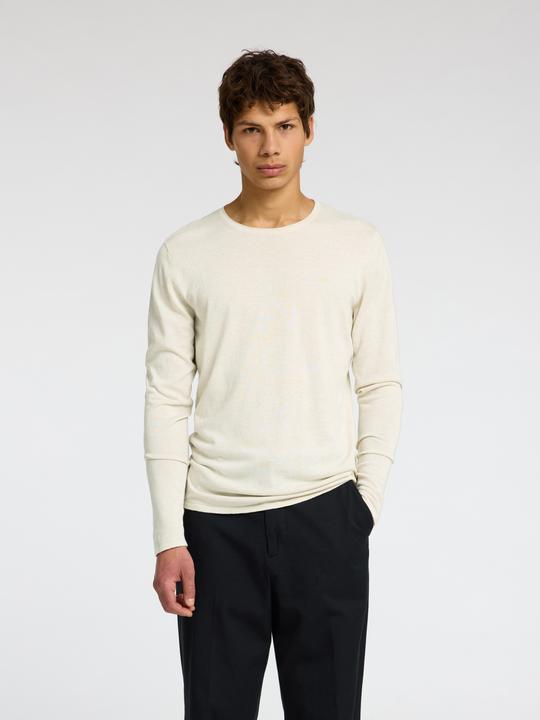 Immagine prodotto Selected Homme Slhrome Ls Knit Crew Neck Noos (XL)