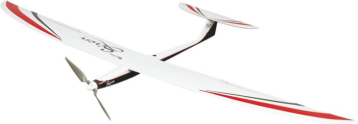 Actual product image Great Planes Siren T-Tail Sailplane ARF